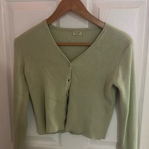 John galt pacsun brandy melville sweater